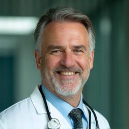Dr. John Smith, Chief Medical Advisor at Terra Nova Well